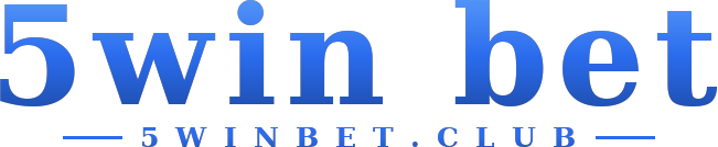 5win bet logo