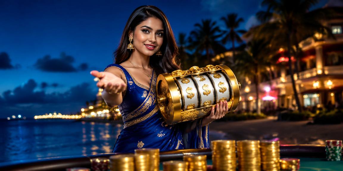 5win bet Table Lucky Ladies Bj কীভাবে কাজ করে